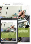 Recueil d'exercices pratiques pour cours interentreprises et entreprises Installatrice / Installateur sanitaire CFC Edition imprimée avec e-book Recueil d'exercices pratiques pour cours interentreprises et entreprises Installatrice / Installateur sanitaire CFC Edition imprimée avec e-book