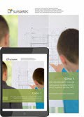 Corso pratico di apprendistato per corsi interaziendali e aziende Campo professionale - Corso 1 Progettazione nella tecnica della costruzione... Corso pratico di apprendistato per corsi interaziendali e aziende Campo professionale - Corso 1 Progettazione nella tecnica della costruzione (riscaldamento / ventilazione / impianti sanitari) AFC in un set Edizione stampata incluso E-Book