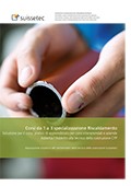 Soluzioni per il corso pratico di apprendistato per corsi interaziendali e aziende Corsi da 1 a 3 Specializzazione Riscaldamento Addetta/Adetto alla... Soluzioni per il corso pratico di apprendistato per corsi interaziendali e aziende Corsi da 1 a 3 Specializzazione Riscaldamento Addetta/Adetto alla tecnica della costruzione CFP