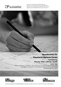 Haustechnik für Haustechnikplaner/innen Haustechnik für Haustechnikplaner/innen