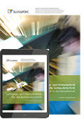 Lüftungs- und Klimatechnik für die Gebäudetechnik im Set Gedruckte Ausgabe inkl. E-Book Lüftungs- und Klimatechnik für die Gebäudetechnik im Set Gedruckte Ausgabe inkl. E-Book