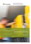 Travail sur plans (chauffage) Support de cours pour les installateurs en chauffage CFC Travail sur plans (chauffage) Support de cours pour les installateurs en chauffage CFC