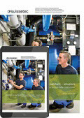 Preparazione del lavoro (sanitario) - soluzioni Edizione stampata incluso E-Book Preparazione del lavoro (sanitario) - soluzioni Edizione stampata incluso E-Book