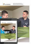 Soluzione per il corso pratico di apprendistato per corsi interaziendali e aziende Campo professionale - Corso 2 Progettazione nella tecnica della... Soluzione per il corso pratico di apprendistato per corsi interaziendali e aziende Campo professionale - Corso 2 Progettazione nella tecnica della costruzione (riscalamento / ventilazione / impianti sanitari) AFC in un set Edizione stampata incluso E-
