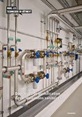 Directives de planification des installations sanitaires