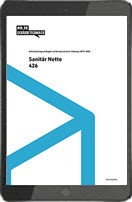 Sanitär Netto NPK 426 (E-Book) Sanitär Netto NPK 426 (E-Book)