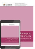 Classeur Bases pour l'école professionnelle Constructrice / Constructeur d'installations de ventilation CFC Classeur Bases pour l'école professionnelle Constructrice / Constructeur d'installations de ventilation CFC