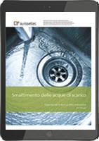Smaltimento delle acque di scarico - e-book Smaltimento delle acque di scarico - e-book