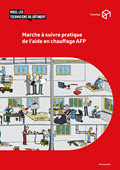 Classeur de formation Aide en chauffage AFP - Apprenti/-e (Edition imprimée avec e-book) Classeur de formation Aide en chauffage AFP - Apprenti/-e (Edition imprimée avec e-book)