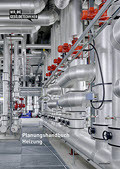 Planungshandbuch Heizung Planungshandbuch Heizung