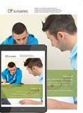 Soluzione per il corso pratico di apprendistato per corsi interaziendali e aziende Campo professionale - Corso 4 Progettazione nella tecnica della... Soluzione per il corso pratico di apprendistato per corsi interaziendali e aziende Campo professionale - Corso 4 Progettazione nella tecnica della costruzione (riscaldamento / ventilazione / impianti sanitari) AFC in un set Edizione stampata inclus