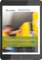 Elaborazione dei piani (riscaldamento) e-book Materiale didattico per installatori di riscaldamenti AFC Elaborazione dei piani (riscaldamento) e-book Materiale didattico per installatori di riscaldamenti AFC