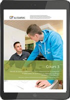 Manuel de travaux pratiques pour cours interentreprises et entreprises Champ professionnel / Planification en technique du bâtiment - Cours 3 (eBook)... Manuel de travaux pratiques pour cours interentreprises et entreprises Champ professionnel / Planification en technique du bâtiment - Cours 3 (eBook) Projeteuse/eur en technique du bâtiment (chauffage / ventilation / sanitaire CFC)