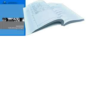 Guide Sanitaire, Edition 2005, CAN 426/427/492/495 (Livre relié) Guide Sanitaire, Edition 2005, CAN 426/427/492/495 (Livre relié)