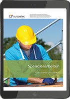 Spenglerarbeiten (E-Book) Spenglerarbeiten (E-Book)