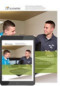 Solutions pour le manuel de travaux pratiques pour cours interentreprises et entreprises Champ professionnel / Planification en technique du bâtiment /... Solutions pour le manuel de travaux pratiques pour cours interentreprises et entreprises Champ professionnel / Planification en technique du bâtiment / Cours 2 Projeteuse/eur en technique du bâtiment CFC (chauffage / ventilation / sanitaire) Edition imp