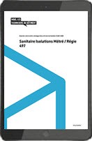 Isolations M/R/N CAN 497 (E-Book) Isolations M/R/N CAN 497 (E-Book)