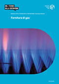 Fornitura di gas Fornitura di gas