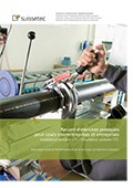 Recueil d'exercices pratiques pour cours interentreprises et entreprises Installatrice / Installateur sanitaire CFC Recueil d'exercices pratiques pour cours interentreprises et entreprises Installatrice / Installateur sanitaire CFC