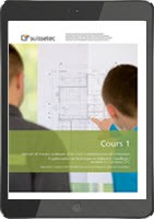 Manuel de travaux pratiques pour cours interentreprises et entreprises (eBook) Champ professionnel / Planification en technique du bâtiment - Cours 1... Manuel de travaux pratiques pour cours interentreprises et entreprises (eBook) Champ professionnel / Planification en technique du bâtiment - Cours 1 Projeteuse/eur en technique du bâtiment (chauffage / ventilation / sanitaire CFC)