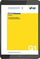 SVGW-Richtlinie G1 für die Erdgasinstallation in Gebäuden (Gasleitsätze) (E-Book) SVGW-Richtlinie G1 für die Erdgasinstallation in Gebäuden (Gasleitsätze) (E-Book)