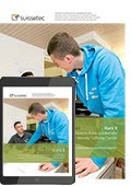 Praktischer Lehrgang für überbetriebliche Kurse und Betriebe - Kurs 3 Berufsfeld "Gebäudetechnikplanung" Gebäudetechnikplaner/in EFZ im Set... Praktischer Lehrgang für überbetriebliche Kurse und Betriebe - Kurs 3 Berufsfeld "Gebäudetechnikplanung" Gebäudetechnikplaner/in EFZ im Set Gedruckte Ausgabe inkl. E-Book