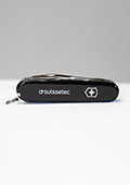 Victorinox Taschenmesser Climber «suissetec»