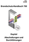 Brandschutz-Handbuch 700 (Isolsuisse)