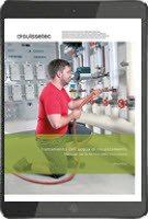 Trattamento dell'acqua di riscaldamento (E-Book) Materiale didattico per installatori di riscaldamenti AFC Trattamento dell'acqua di riscaldamento (E-Book) Materiale didattico per installatori di riscaldamenti AFC