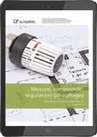 Mesure, commande, régulation (chauffage), eBook Mesure, commande, régulation (chauffage), eBook