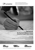Regeltechnik für Haustechnikplaner/innen Regeltechnik für Haustechnikplaner/innen