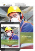 Sécurité au travail Support de cours pour les installateurs en technique du bâtiment AFP et CFC Edition imprimée avec e-book Sécurité au travail Support de cours pour les installateurs en technique du bâtiment AFP et CFC Edition imprimée avec e-book