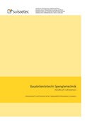 Baustellenleiter Spenglertechnik - Lehrperson Baustellenleiter Spenglertechnik - Lehrperson