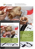 Heizungssysteme und ihre Komponenten Lehrmittel für Heizungsinstallateure/innen EFZ im Set Gedruckte Ausgabe inkl. E-Book Heizungssysteme und ihre Komponenten Lehrmittel für Heizungsinstallateure/innen EFZ im Set Gedruckte Ausgabe inkl. E-Book