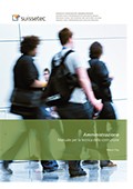 Amministrazione Materiale didattico per i tecnici della costruzione CFP e AFC Amministrazione Materiale didattico per i tecnici della costruzione CFP e AFC
