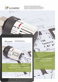 Mesure, commande, régulation (chauffage), Edition imprimée avec eBook Mesure, commande, régulation (chauffage), Edition imprimée avec eBook