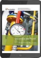 Dinamica dei fluidi (e-book) Materiale didattico per i tecnici della costruzione CFP e AFC Dinamica dei fluidi (e-book) Materiale didattico per i tecnici della costruzione CFP e AFC