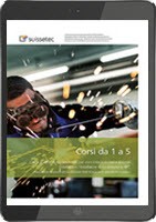 Corso pratico di apprendistato per corsi interaziendali e aziende Corsi da 1 a 5 Installatrice/tore di riscaldamenti AFC (e-book) Corso pratico di apprendistato per corsi interaziendali e aziende Corsi da 1 a 5 Installatrice/tore di riscaldamenti AFC (e-book)