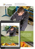 Praktischer Lehrgang für überbetriebliche Kurse und Betriebe Sanitärinstallateur/in EFZ (im Set, gedruckte Ausgabe inkl. E-Book) Praktischer Lehrgang für überbetriebliche Kurse und Betriebe Sanitärinstallateur/in EFZ (im Set, gedruckte Ausgabe inkl. E-Book)