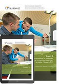 Manuel de travaux pratiques pour cours interentreprises et entreprises Champ professionnel / Planification en technique du bâtiment - Cours 2... Manuel de travaux pratiques pour cours interentreprises et entreprises Champ professionnel / Planification en technique du bâtiment - Cours 2 Projeteuse/eur en technique du bâtiment (chauffage / ventilation / sanitaire CFC) Edition imprimée avec