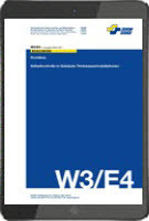 SVGW-Richtlinie W3 / Ergänzung E4 Selbstkontrolle in Gebäude-Trinkwasserinstallationen (Ausgabe 2021) (E-Book) SVGW-Richtlinie W3 / Ergänzung E4 Selbstkontrolle in Gebäude-Trinkwasserinstallationen (Ausgabe 2021) (E-Book)