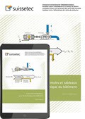 Formules et tableaux pour la technique du bâtiment (Edition imprimée avec eBook) Formules et tableaux pour la technique du bâtiment (Edition imprimée avec eBook)
