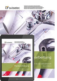 Planbearbeitung Lehrmittel für Sanitärinstallateure/innen im Set Gedruckte Ausgabe inkl. E-Book Planbearbeitung Lehrmittel für Sanitärinstallateure/innen im Set Gedruckte Ausgabe inkl. E-Book