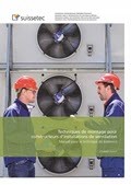 Techniques de montage pour constructeurs d'installations de ventilation Techniques de montage pour constructeurs d'installations de ventilation