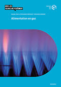 Alimentation en gaz Alimentation en gaz