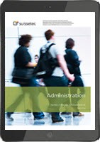 Administration (E-Book) Lehrmittel für die Montageberufe der Gebäudetechnik EBA und EFZ Administration (E-Book) Lehrmittel für die Montageberufe der Gebäudetechnik EBA und EFZ