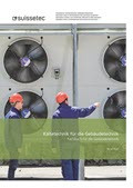 Kältetechnik für die Gebäudetechnik Kältetechnik für die Gebäudetechnik