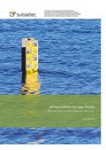 Alimentation en eau froide Alimentation en eau froide