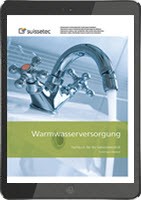 Warmwasserversorgung (E-Book) Lehrmittel für Sanitärinstallateure/innen EFZ Warmwasserversorgung (E-Book) Lehrmittel für Sanitärinstallateure/innen EFZ
