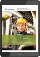 Lösungen zum praktischen Lehrgang für überbetriebliche Kurse und Betriebe (E-Book) Kurse 1-5 Heizungsinstallateur/in EFZ Lösungen zum praktischen Lehrgang für überbetriebliche Kurse und Betriebe (E-Book) Kurse 1-5 Heizungsinstallateur/in EFZ